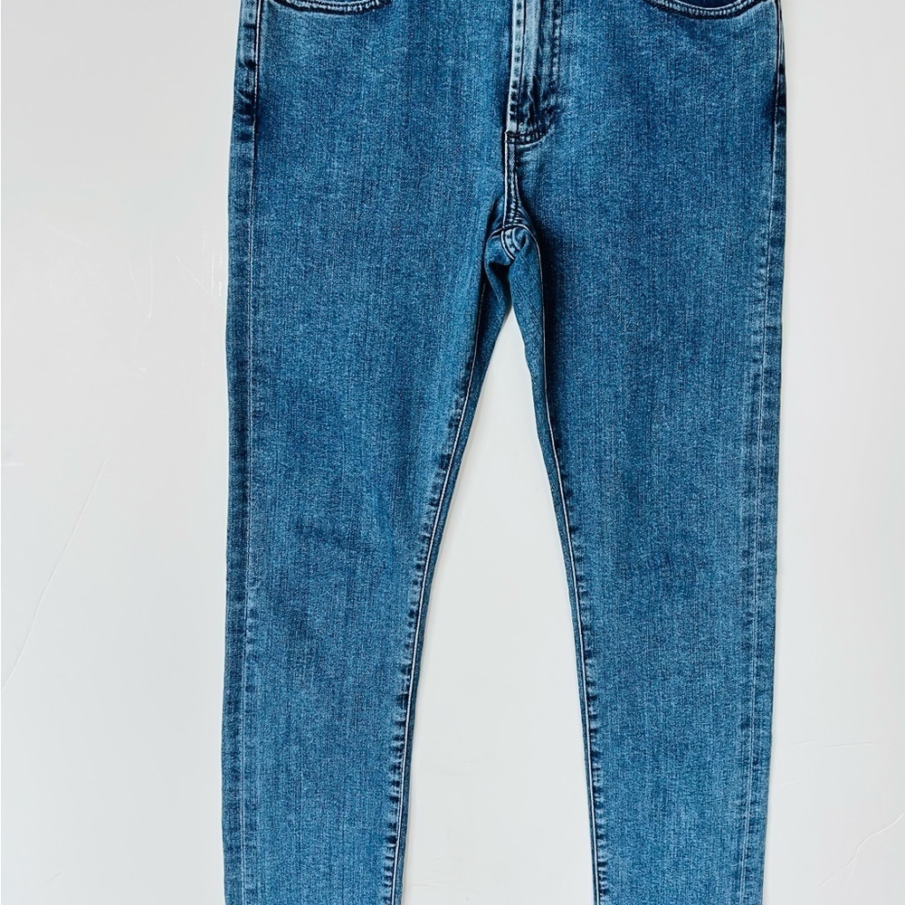 Monfrère Greyson Skinny Jeans in Uptown Wash